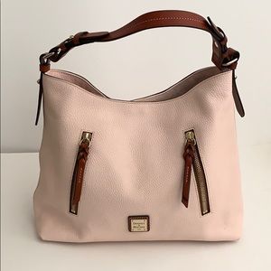 Dooney and Bourne Tote Purse